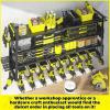 imageKAFAHOM Power Tool Organizer8 Drill Holder Wall Mount6 Layer Heavy Duty Metal Tool Storage RackLarge Utility Tool Shelf for Cordless Drill Garage Wall Organizer for Lifetime Use8 Drill Holders
