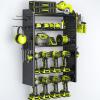 Black-6L/8D
